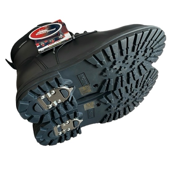 Pro-Tec - Men's Ice Grip Waterproof Winter Boot - Picture 3 of 14